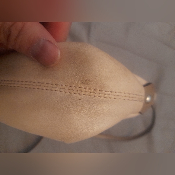 Coach Y2K Leather Sling Crossbody Bag - Picture 3 of 15